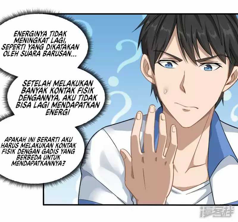 School Flower Master Chapter 05 Gambar 17